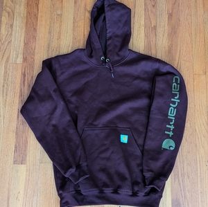 Carhartt Hoodie